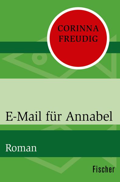 Cover von E-Mail für Annabel