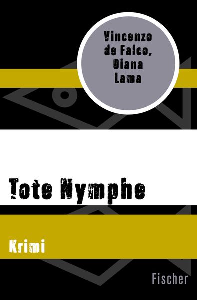 Cover von Tote Nymphe