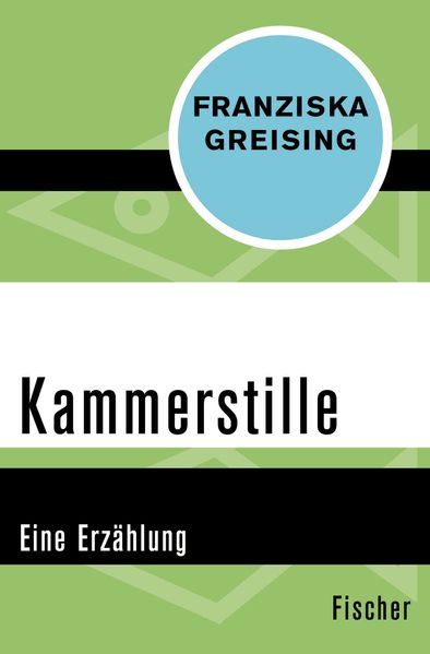 Cover von Kammerstille