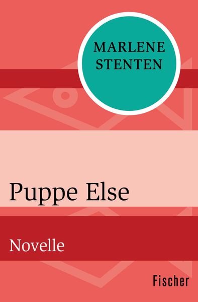 Cover von Puppe Else