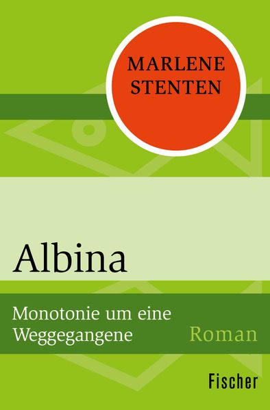 Cover von Albina