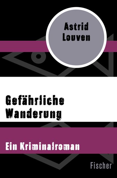 Cover von Gefährliche Wanderung
