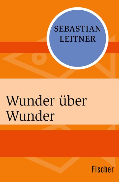 Cover von Wunder über Wunder