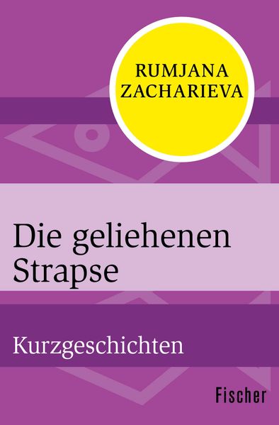 Cover von Die geliehenen Strapse