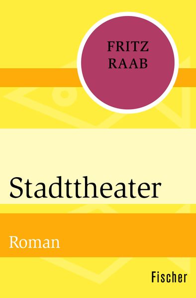 Cover von Stadttheater