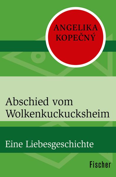 Cover von Abschied vom Wolkenkuckucksheim