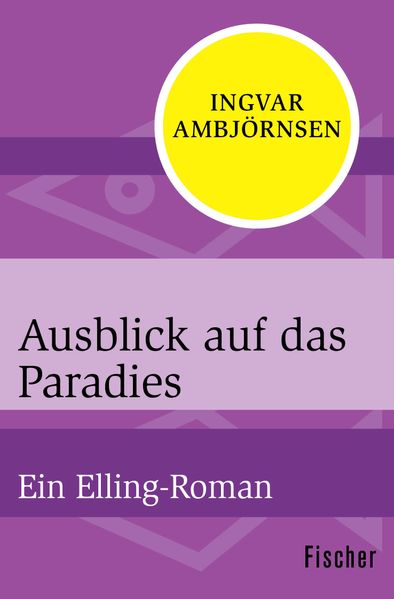 Cover von Ausblick auf das Paradies