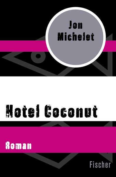 Cover von Hotel Coconut