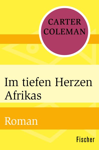 Cover von Im tiefen Herzen Afrikas