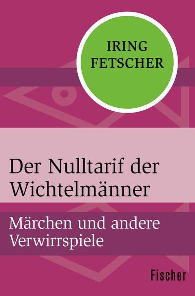Cover von Der Nulltarif der Wichtelmänner