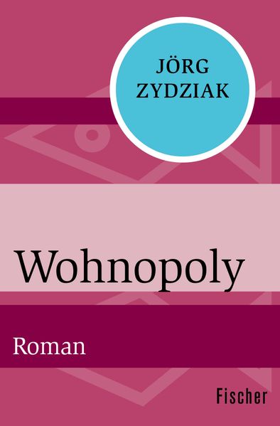 Cover von Wohnopoly