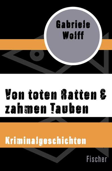 Cover von Von toten Ratten & zahmen Tauben