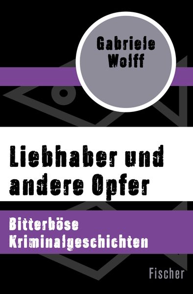 Cover von Liebhaber und andere Opfer