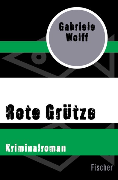 Cover von Rote Grütze
