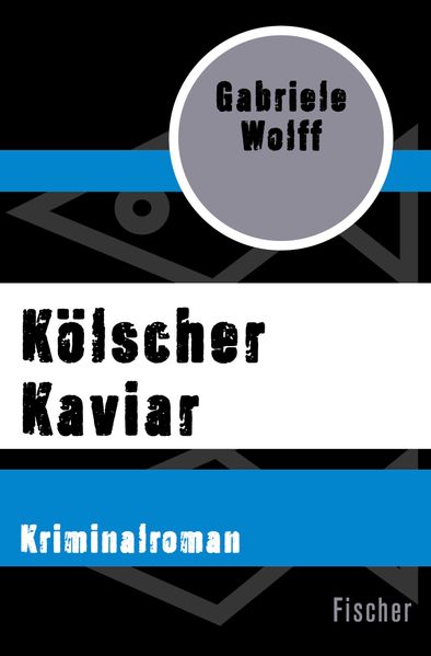 Cover von Kölscher Kaviar
