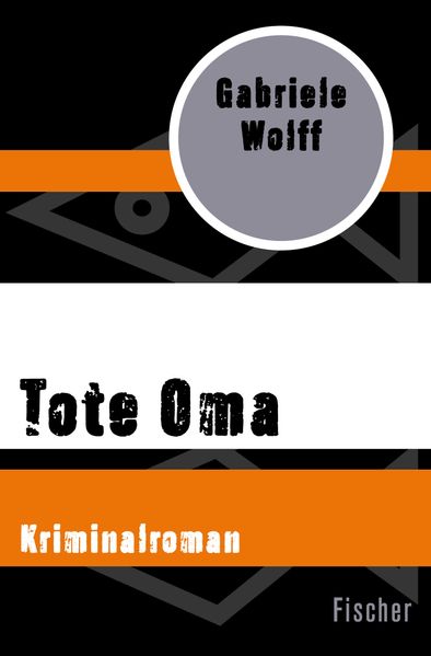 Cover von Tote Oma