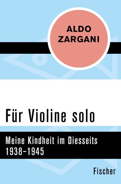 Cover von Für Violine solo