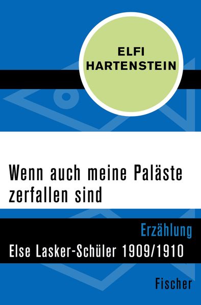 Cover von Wenn auch meine Paläste zerfallen sind
