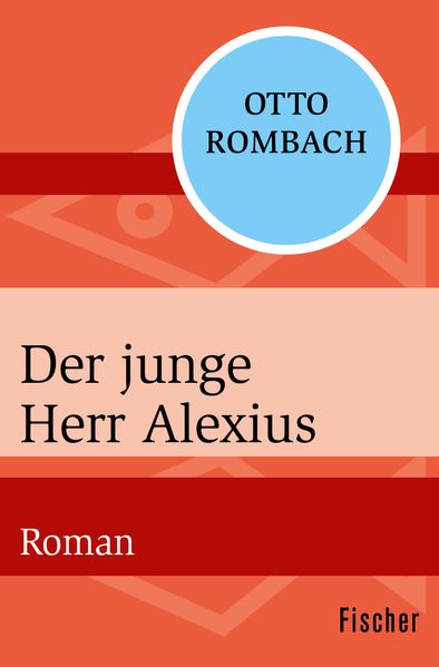 Cover von Der junge Herr Alexius