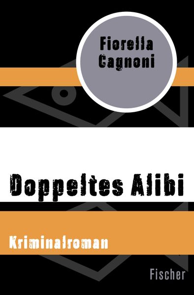 Cover von Doppeltes Alibi