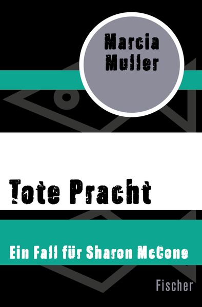 Cover von Tote Pracht