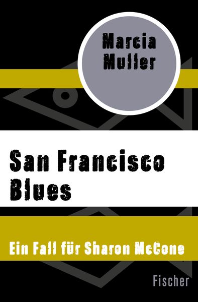 Cover von San Francisco Blues