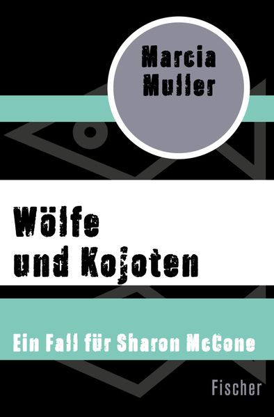 Cover von Wölfe und Kojoten
