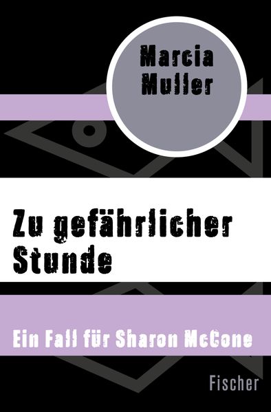 Cover von Zu gefährlicher Stunde