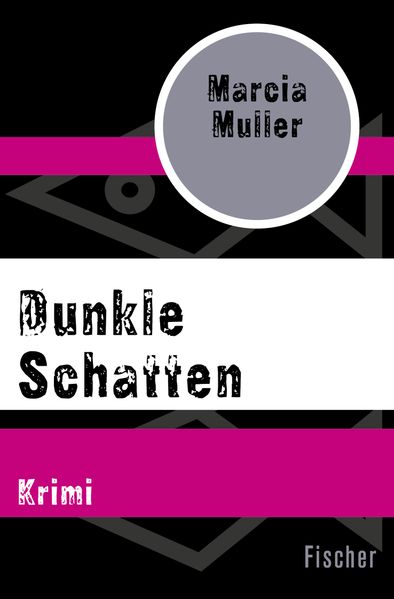 Cover von Dunkle Schatten