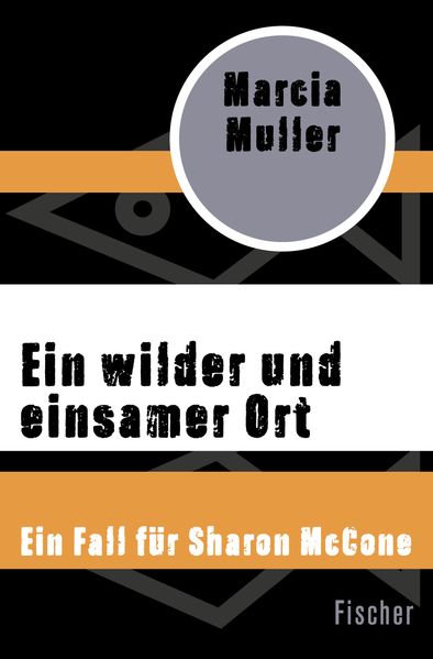 Cover von Ein wilder und einsamer Ort