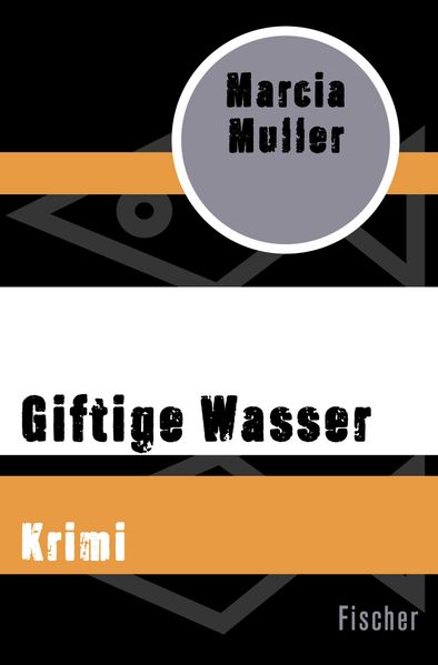 Cover von Giftige Wasser