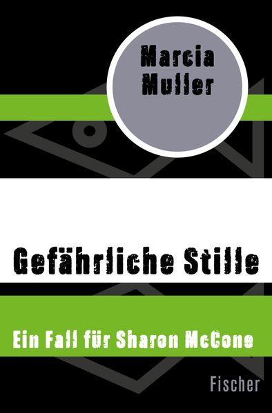 Cover von Gefährliche Stille