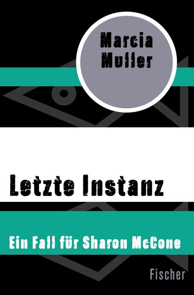 Cover von Letzte Instanz