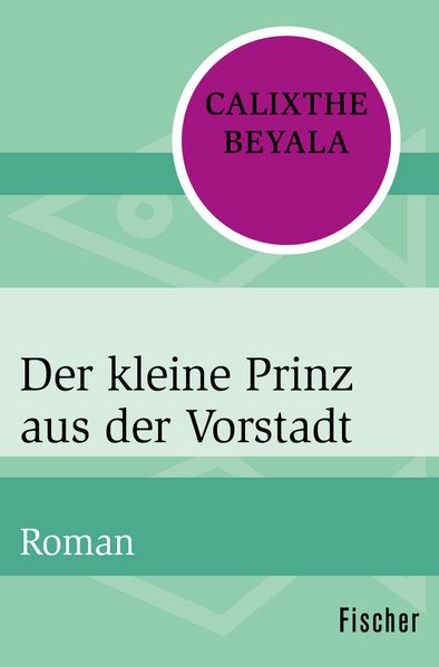 Cover von Der kleine Prinz aus der Vorstadt