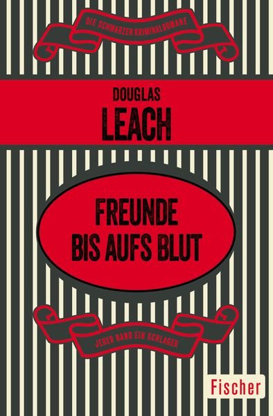 Cover von Freunde bis aufs Blut
