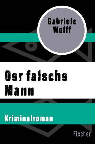 Cover von Der falsche Mann