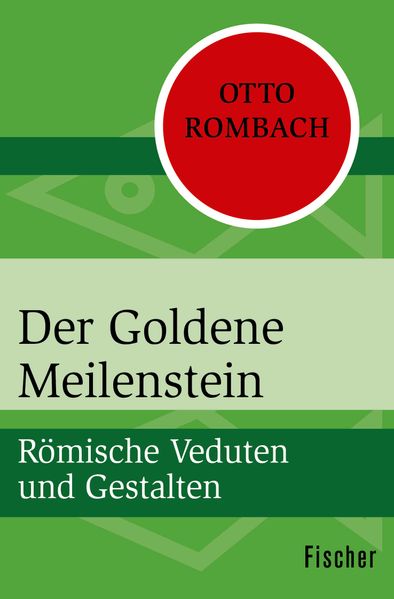 Cover von Der Goldene Meilenstein