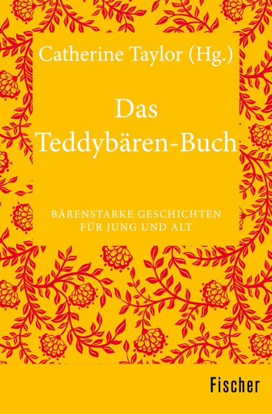Cover von Das Teddybären-Buch
