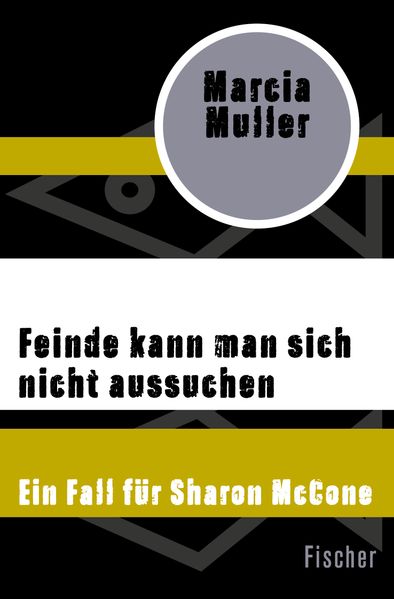 Cover von Feinde kann man sich nicht aussuchen