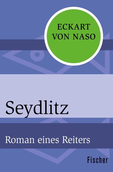 Cover von Seydlitz