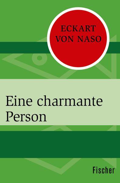 Cover von Eine charmante Person