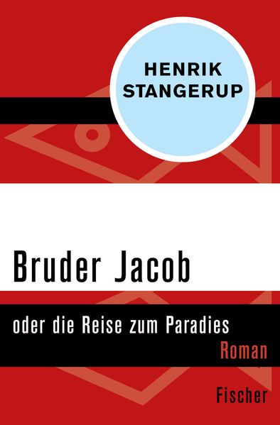 Cover von Bruder Jacob
