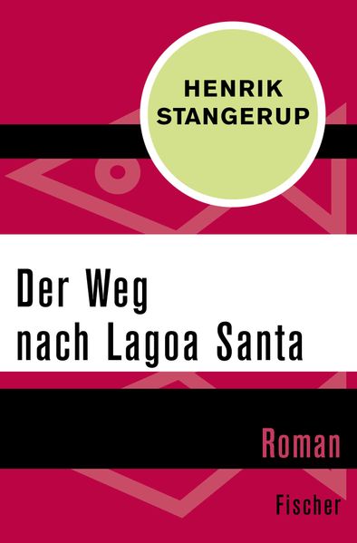 Cover von Der Weg nach Lagoa Santa