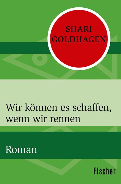 Cover von Wir können es schaffen, wenn wir rennen