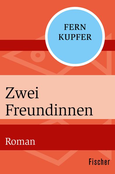 Cover von Zwei Freundinnen