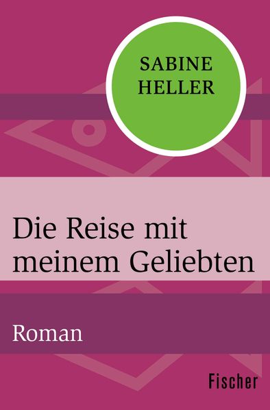 Cover von Die Reise mit meinem Geliebten