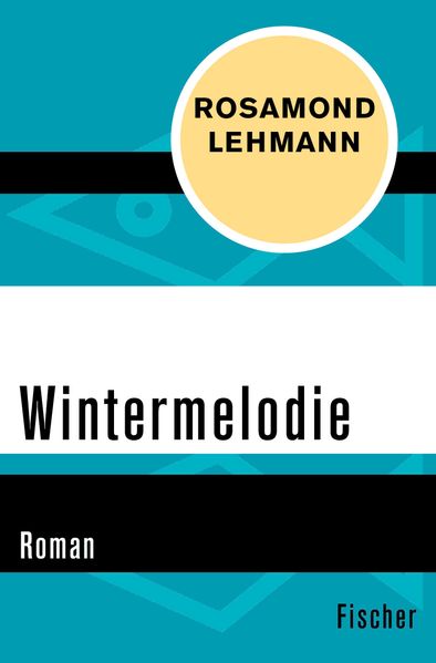 Cover von Wintermelodie