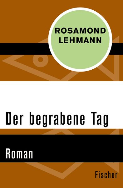 Cover von Der begrabene Tag