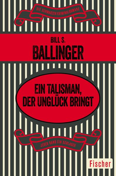 Cover von Ein Talisman, der Unglück bringt