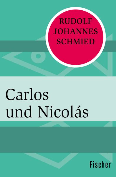 Cover von Carlos und Nicolás
